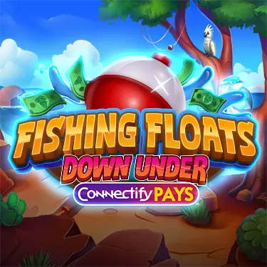 Fishing Floats Down Under Connectify Pays